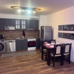 Дава се под наем Двустаен апартамент в Пловдив, Кършияка - 65 кв.м за 450 € - Снимка #1