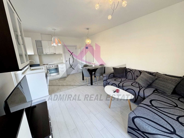 Дава се под наем Тристаен апартамент в Варна, Гранд Мол Варна - 64 кв.м за 450 € - Снимка #1