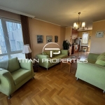 Дава се под наем Тристаен апартамент в Бургас, Лазур - 120 кв.м за 612 € - Снимка #1