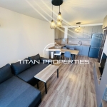 Дава се под наем Двустаен апартамент в Бургас, Славейков - 67 кв.м за 561 € - Снимка #1