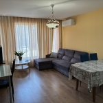 Дава се под наем Двустаен апартамент в Пловдив, Индустриална зона - Юг - 67 кв.м за 357 € - Снимка #1