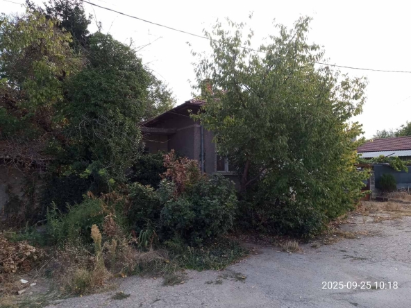 Къща в Русе, в.з. Касева Чешма - 60 кв.м за 1100 €/кв.м - Снимка #1