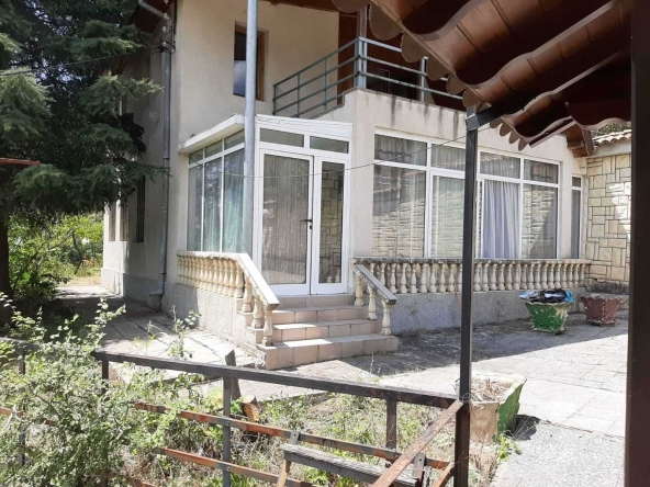 Парцел в с. Лиляново, Област Благоевград - 500 кв.м за 150 €/кв.м - Снимка #1