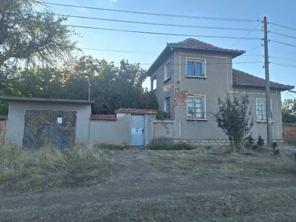 Къща в Видин, Център - 120 кв.м за 209 €/кв.м - Снимка #1