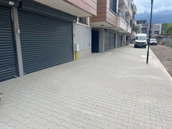 Дава се под наем Гараж / Паркомясто в София, Витоша - 24 кв.м за 130 € - Снимка #1