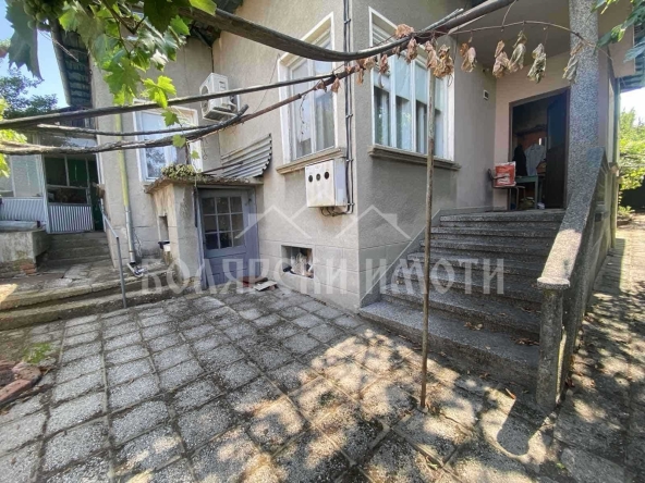 Къща в Павликени - 170 кв.м за 376 €/кв.м - Снимка #1