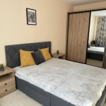 Дава се под наем Двустаен апартамент в София, Лозенец - 65 кв.м за 479.4 € - Снимка #1