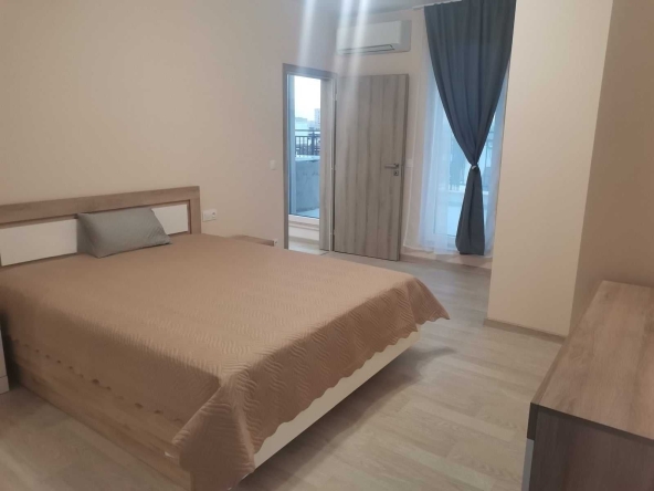 Дава се под наем Двустаен апартамент в София, Надежда 1 - 60 кв.м за 453.9 € - Снимка #1