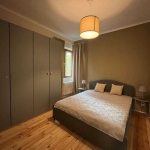 Дава се под наем Двустаен апартамент в София, Център - 55 кв.м за 650 € - Снимка #1