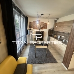 Дава се под наем Тристаен апартамент в Бургас, Сарафово - 100 кв.м за 663 € - Снимка #1