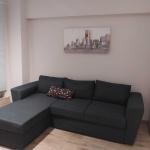 Дава се под наем Едностаен апартамент в София, Център - 55 кв.м за 459 € - Снимка #1