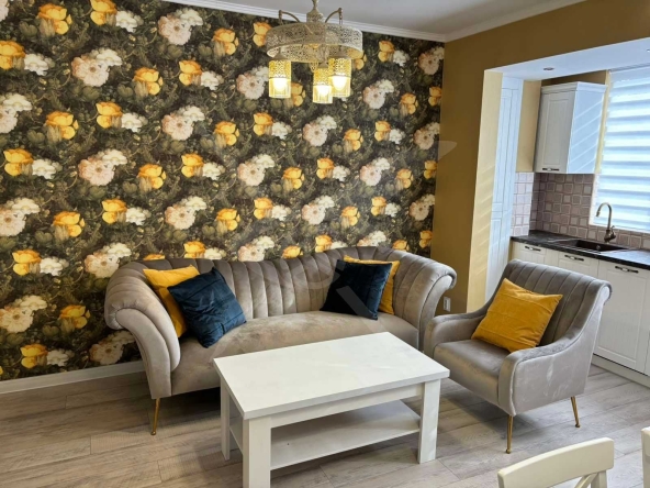 Многостаен апартамент в Пловдив, Христо Смирненски - 90 кв.м за 2278 €/кв.м - Снимка #1