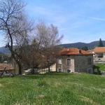 Парцел в Стара Загора, Три чучура - юг - 640 кв.м за 32 €/кв.м - Снимка #1