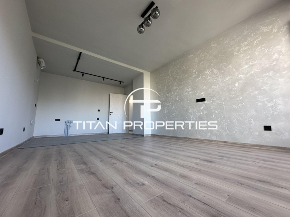 Двустаен апартамент в Бургас, Изгрев - 62 кв.м за 2444 €/кв.м - Снимка #1