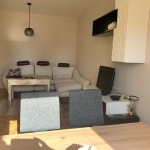 Дава се под наем Тристаен апартамент в Бургас, Лазур - 72 кв.м за 510 € - Снимка #1