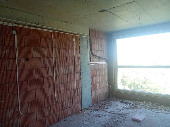Едностаен апартамент в Пловдив, Гагарин - 36 кв.м за 1389 €/кв.м - Снимка #1