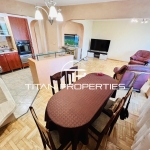 Дава се под наем Тристаен апартамент в Бургас, Лазур - 105 кв.м за 918 € - Снимка #1