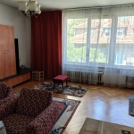 Дава се под наем Тристаен апартамент в София, Център - 95 кв.м за 612 € - Снимка #1