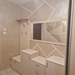 Дава се под наем Тристаен апартамент в Плевен, Идеален център - 80 кв.м за 408 € - Снимка #1