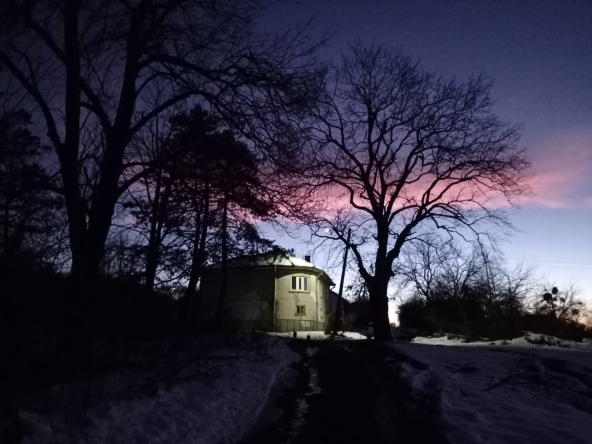 Къща в с. Ново градище, Област Велико Търново - 180 кв.м за 105 €/кв.м - Снимка #1