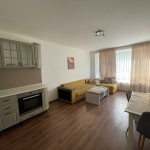 Дава се под наем Двустаен апартамент в Пловдив, Христо Смирненски - 65 кв.м за 382.5 € - Снимка #1