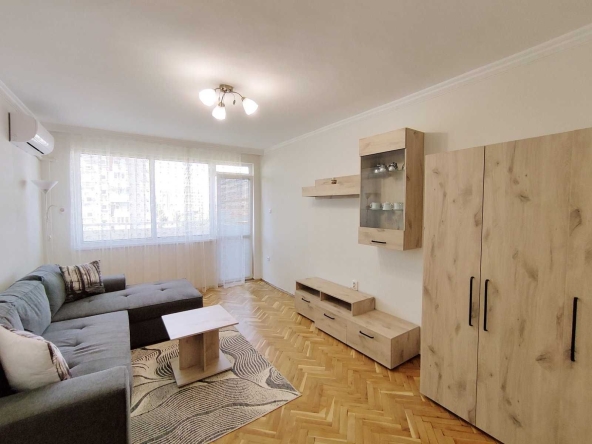 Дава се под наем Четиристаен апартамент в Варна, Генералите - 110 кв.м за 765 € - Снимка #1