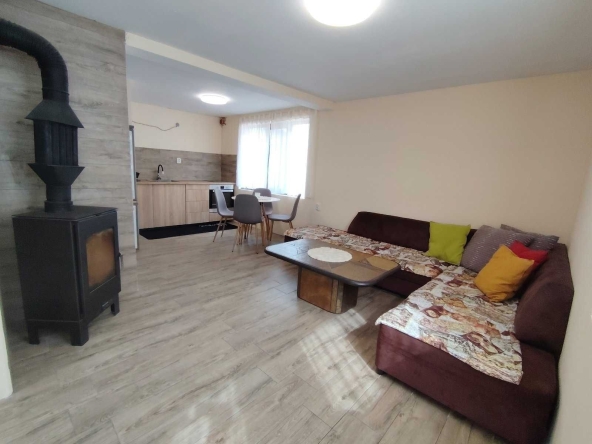 Къща в Ловеч, Вароша - 96 кв.м за 782 €/кв.м - Снимка #1