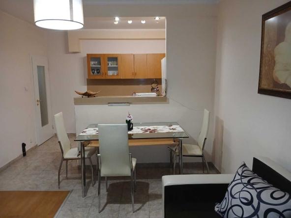 Дава се под наем Тристаен апартамент в София, Западен парк - 88 кв.м за 688.5 € - Снимка #1