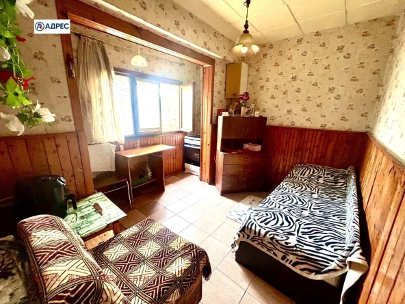 Едностаен апартамент в Враца, Дъбника - 42 кв.м за 1340 €/кв.м - Снимка #1