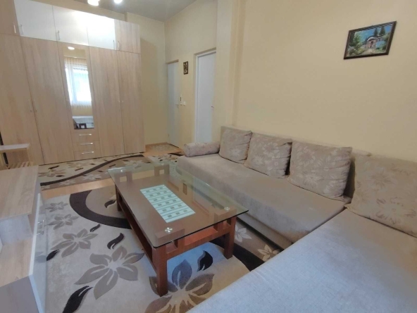 Дава се под наем Двустаен апартамент в София, Център - 56 кв.м за 750 € - Снимка #1