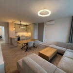 Дава се под наем Тристаен апартамент в София, Витоша - 140 кв.м за 1299 € - Снимка #1