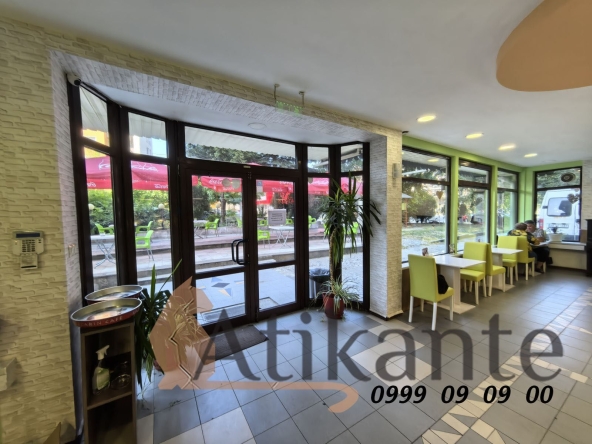 Магазин в София, Люлин 10 - 250 кв.м за 1900 €/кв.м - Снимка #1