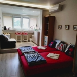 Дава се под наем Двустаен апартамент в Варна, Електрон - 16 кв.м за 17.85 € - Снимка #1