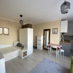 Дава се под наем Едностаен апартамент в София, Редута - 44 кв.м за 392.7 € - Снимка #1