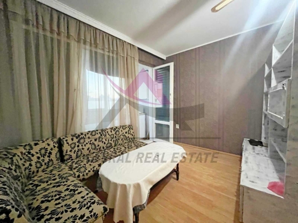 Дава се под наем Двустаен апартамент в Варна, Кайсиева градина - 45 кв.м за 300 € - Снимка #1