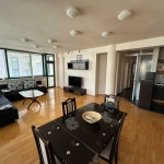 Дава се под наем Двустаен апартамент в Пловдив, Кършияка - 80 кв.м за 450 € - Снимка #1