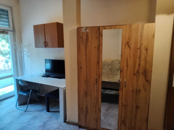 Едностаен апартамент в Варна, Аспарухово - 35 кв.м за 1715 €/кв.м - Снимка #1