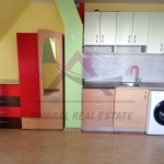 Дава се под наем Двустаен апартамент в Варна, Левски - 45 кв.м за 460 € - Снимка #1