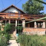 Къща в с. Нови хан, Област София-област - 70 кв.м за 1643 €/кв.м - Снимка #1