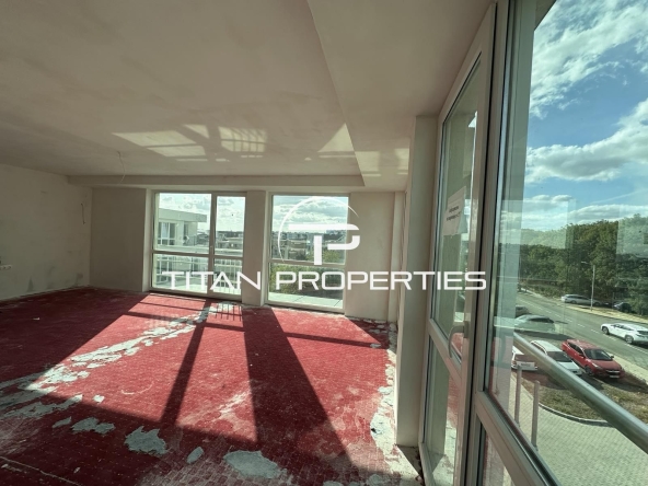 Тристаен апартамент в Бургас, Сарафово - 104 кв.м за 1210 €/кв.м - Снимка #1