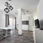 Двустаен апартамент в Велико Търново, Център - 58 кв.м за 1464 €/кв.м - Снимка #1