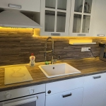 Дава се под наем Двустаен апартамент в София, Стрелбище - 65 кв.м за 453.9 € - Снимка #1