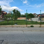 Парцел в София, Иван Вазов - 750 кв.м за 134 €/кв.м - Снимка #1