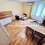 Дава се под наем Тристаен апартамент в Бургас, Възраждане - 90 кв.м за 663 € - Снимка #1