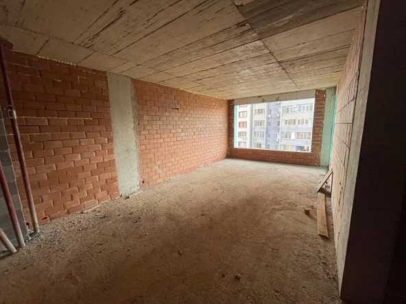 Тристаен апартамент в Стара Загора, Самара 3 - 94 кв.м за 1297 €/кв.м - Снимка #1