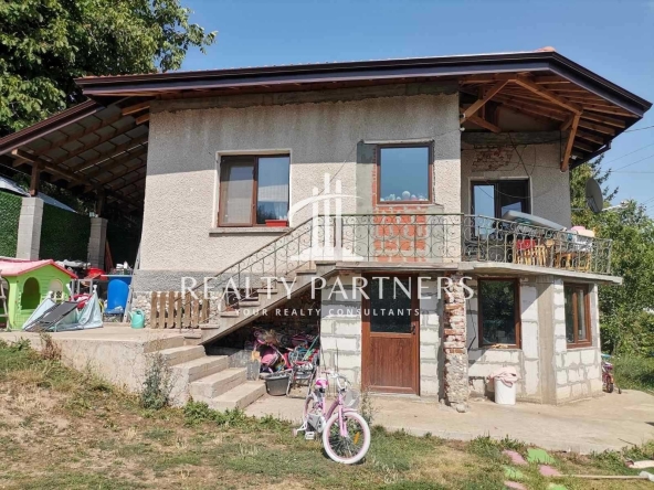 Къща в с. Сопица, Област Перник - 75 кв.м за 867 €/кв.м - Снимка #1