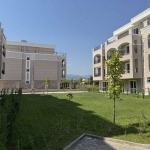 Тристаен апартамент в Пловдив, Беломорски - 121 кв.м за 1405 €/кв.м - Снимка #1