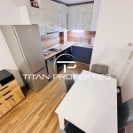 Дава се под наем Двустаен апартамент в Бургас, Лазур - 68 кв.м за 1100 € - Снимка #1