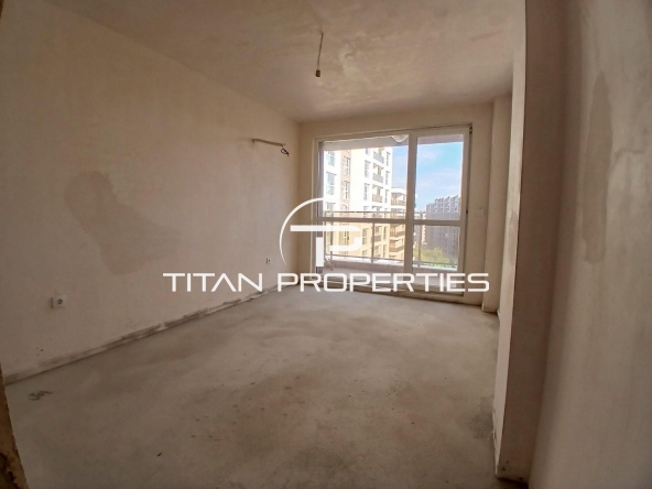 Двустаен апартамент в Пловдив, Южен - 74 кв.м за 1392 €/кв.м - Снимка #1