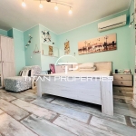 Дава се под наем Едностаен апартамент в Бургас, Център - 35 кв.м за 408 € - Снимка #1